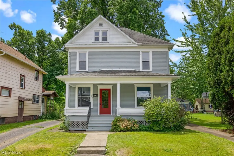 146 W Harrison Street, Alliance, OH 44601 - #2