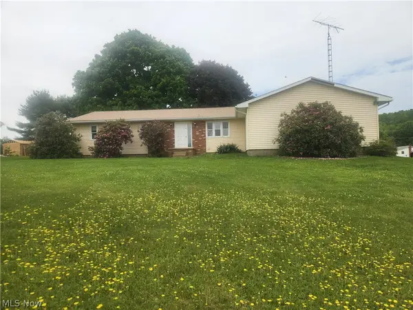 27201 State Route 60, Warsaw, OH 43844