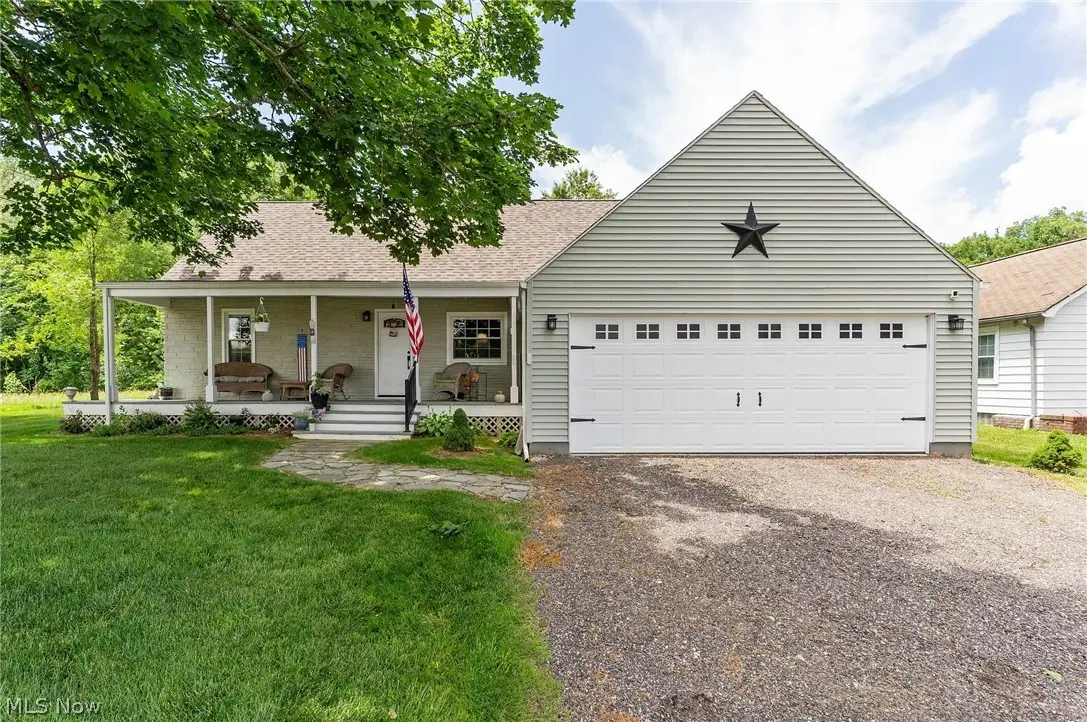 10060 Salem Warren Road, Salem, OH 44460 - #1