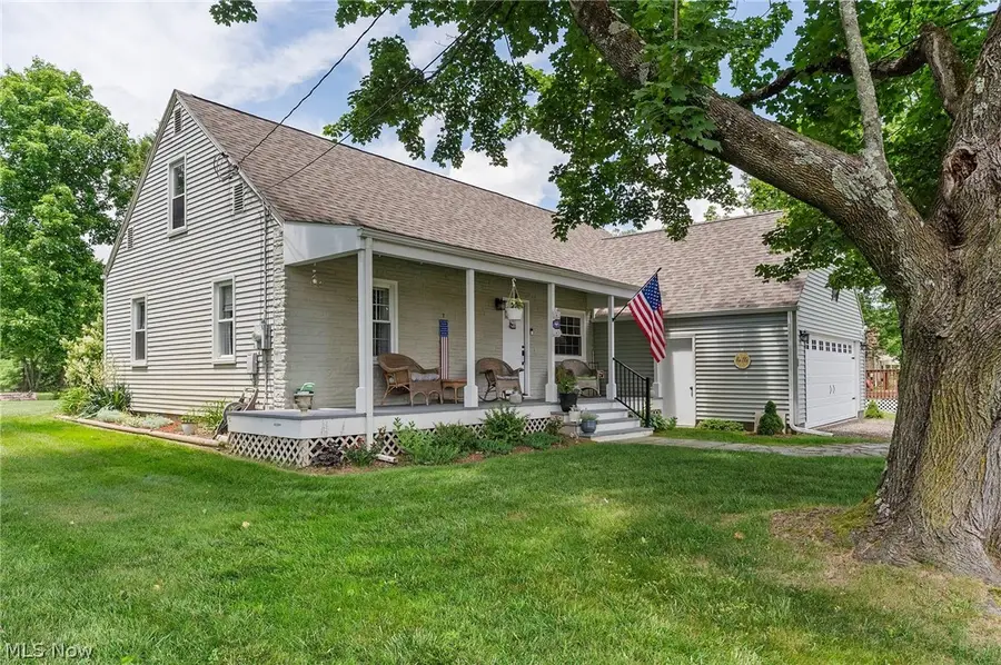 10060 Salem Warren Road, Salem, OH 44460 - #3
