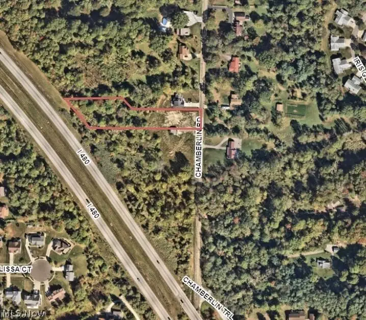 SL 2 Chamberlin Road, Twinsburg, OH 44087 - #1
