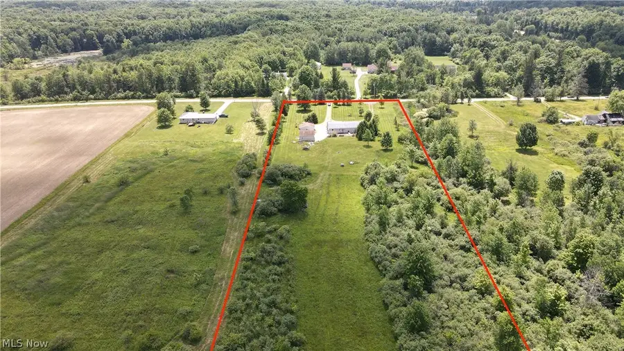 15310 Hart Road, Montville, OH 44064 - #3