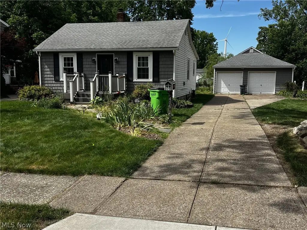 405 Austin Street, Berea, OH 44017 - #1