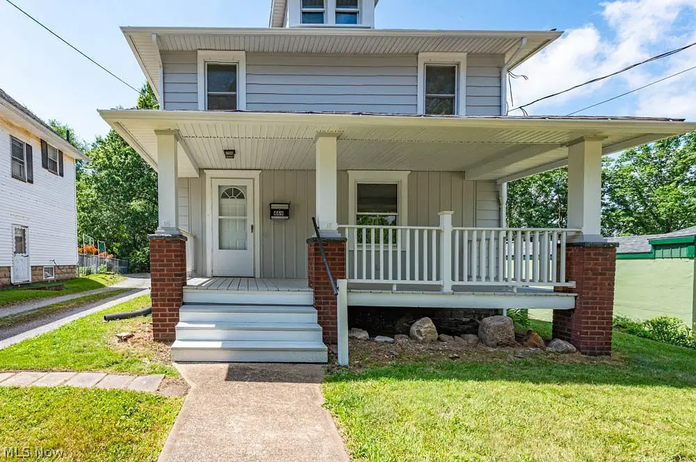 469 E Euclid Avenue, Salem, OH 44460 - #1