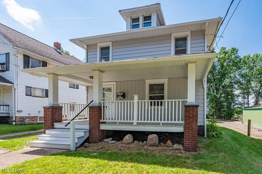 469 E Euclid Avenue, Salem, OH 44460 - #2
