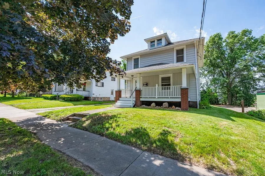 469 E Euclid Avenue, Salem, OH 44460 - #3
