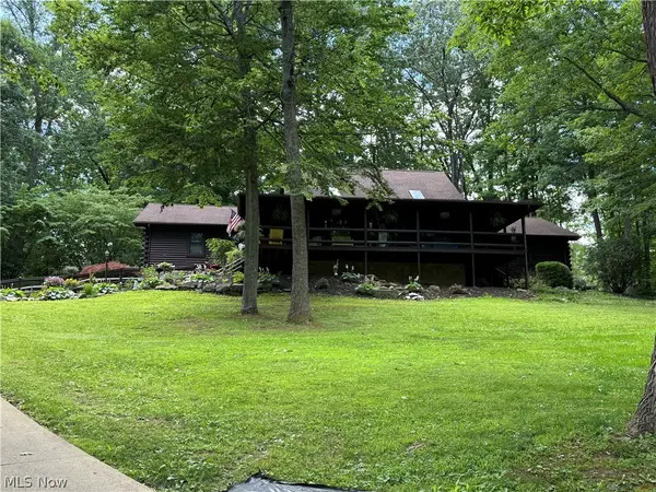 2653 Constance Drive, Millersburg, OH 44654
