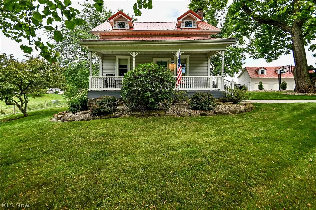 16180 Lisbon Se Street, Minerva, OH 44657 - #1