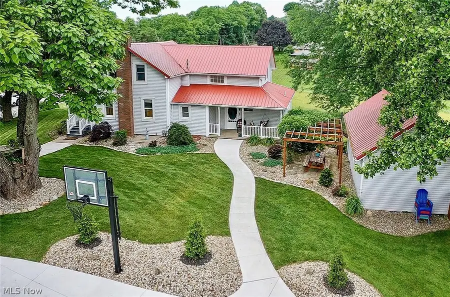 16180 Lisbon Se Street, Minerva, OH 44657 - #2