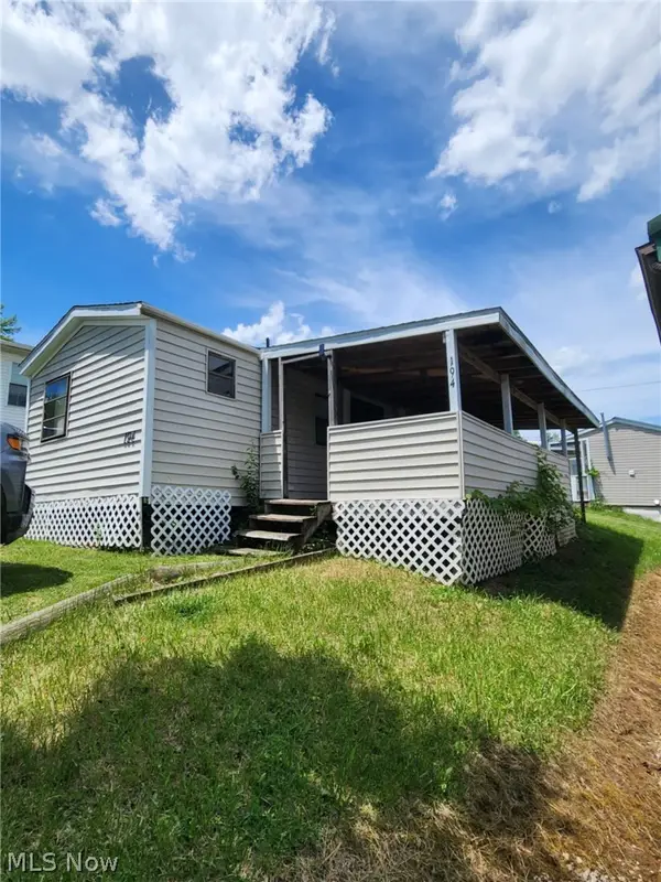 17875 Lashley Road #194, Senecaville, OH 43780