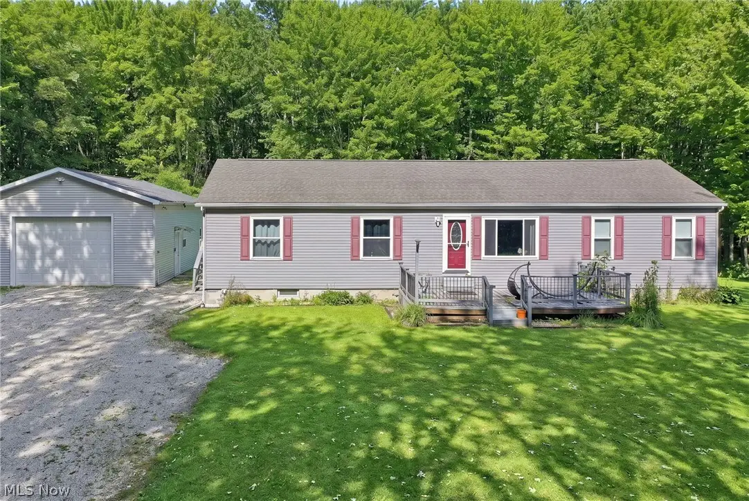 148 Clay Road, Jefferson, OH 44047 - #1
