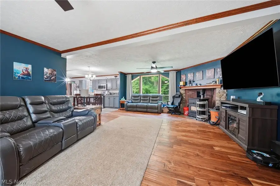 148 Clay Road, Jefferson, OH 44047 - #2