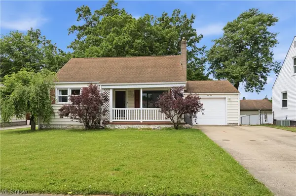 910 S Hazelwood Avenue, Youngstown, OH 44509