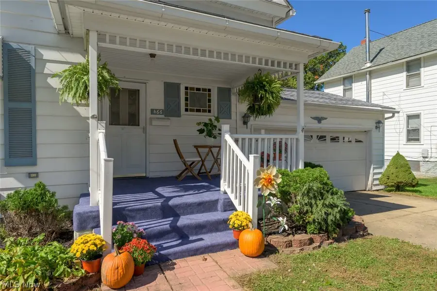 466 Page Street, Ravenna, OH 44266 - #2