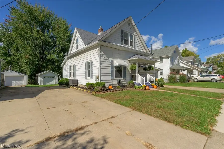466 Page Street, Ravenna, OH 44266 - #3