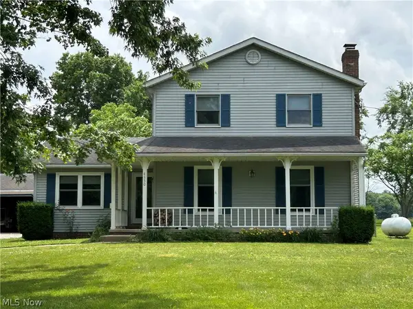 4330 Laubert Road, Atwater, OH 44201