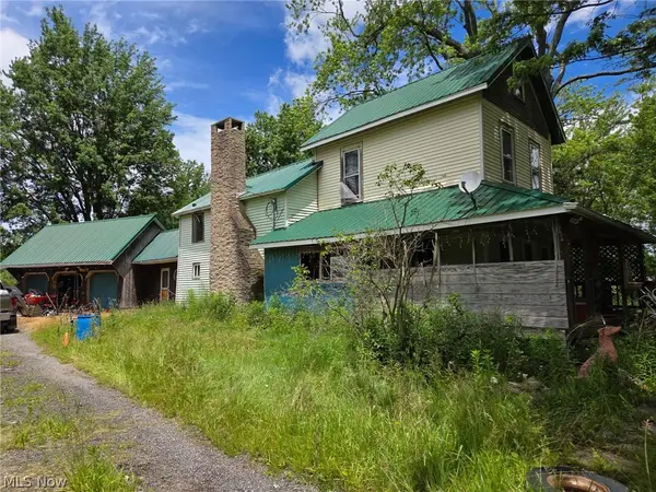 2659 Arthur Road, Jefferson, OH 44047