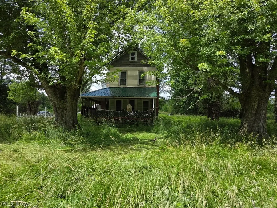 2659 Arthur Road, Jefferson, OH 44047 - #2