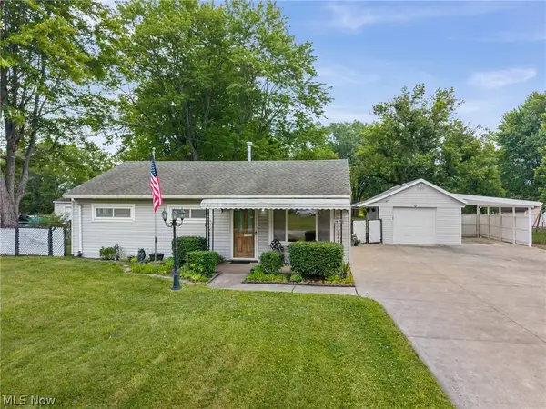 1973 Pinewood Drive, Brunswick, OH 44212