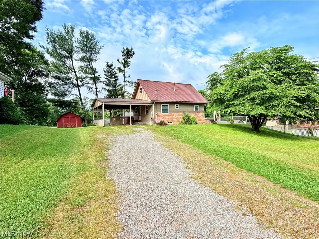 1312 19th Street, Vienna, WV 26105 - #1