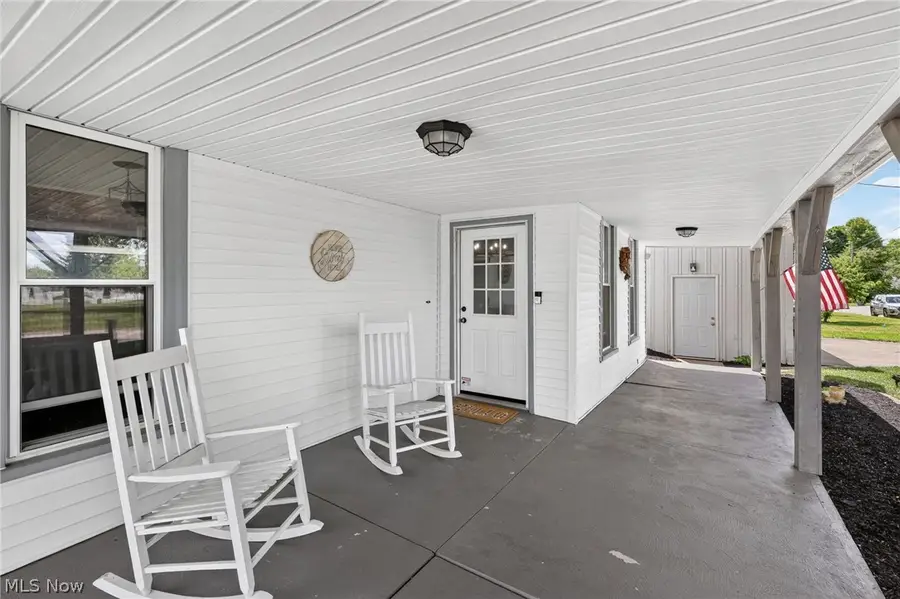 502 S Market Street, Shreve, OH 44676 - #3
