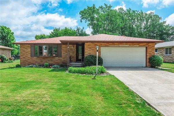 7705 Klein Drive, Middleburg Heights, OH 44130