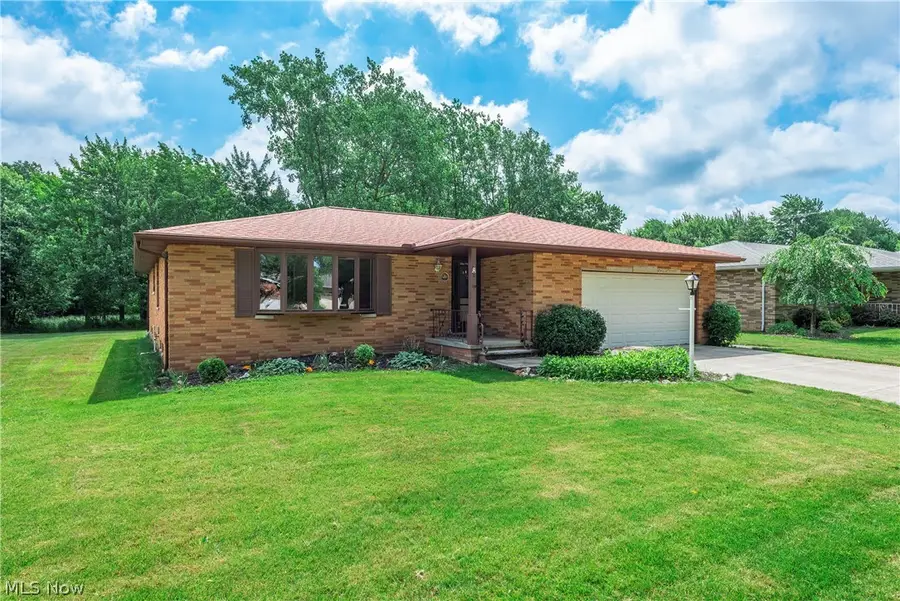 7705 Klein Drive, Middleburg Heights, OH 44130 - #2