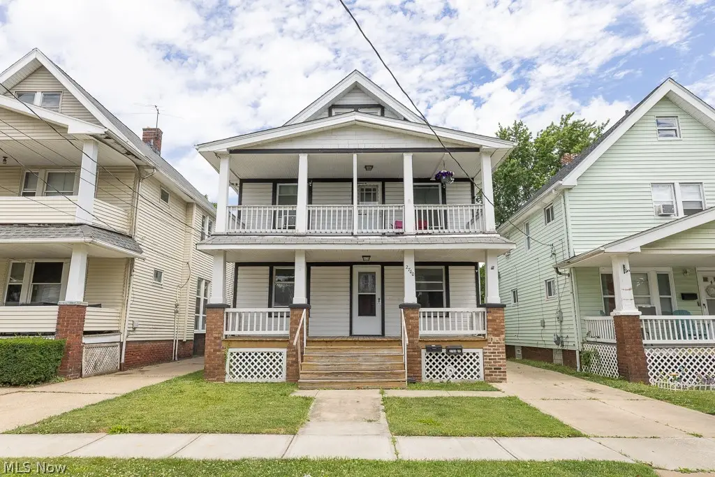 2700 Montclair Avenue, Cleveland, OH 44109 - #1