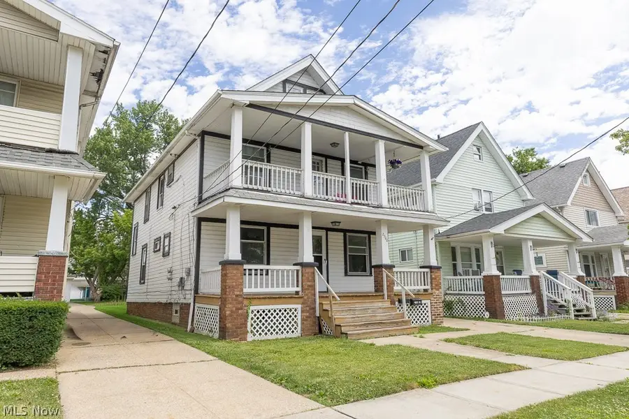 2700 Montclair Avenue, Cleveland, OH 44109 - #2