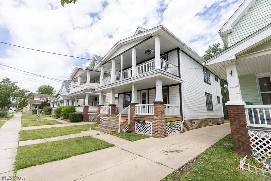 2700 Montclair Avenue, Cleveland, OH 44109 - #3