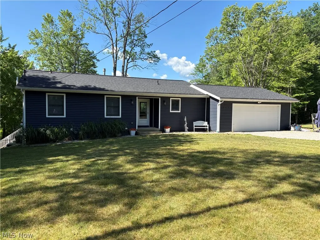 2396 Plum Creek Drive, Roaming Shores, OH 44084 - #1
