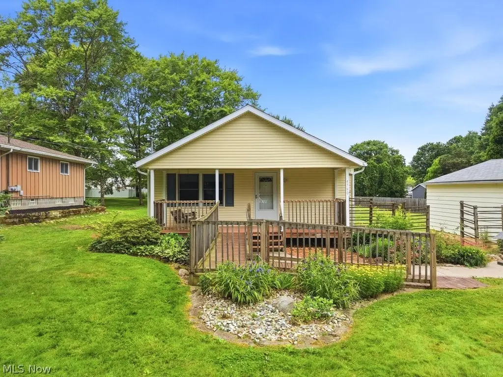 4760 Sunnyside Drive, Stow, OH 44224 - #1