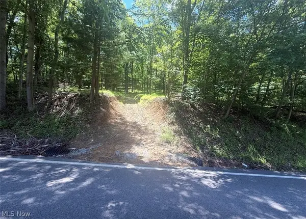 Hardins Run Road, New Cumberland, WV 26047
