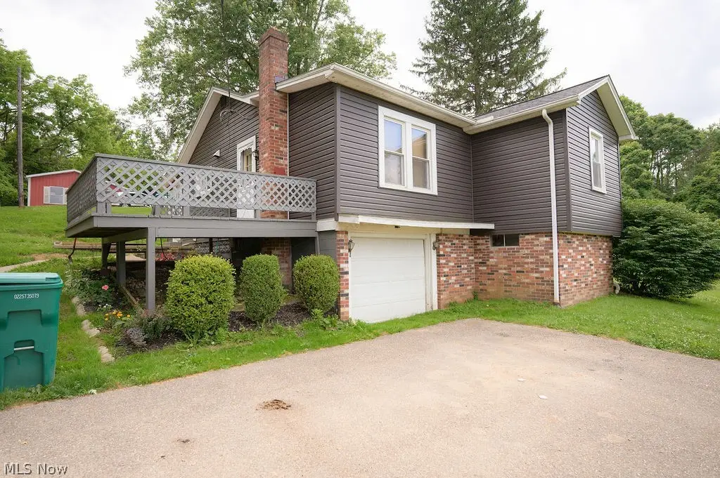 1830 Chandlersville Road, Zanesville, OH 43701 - #1