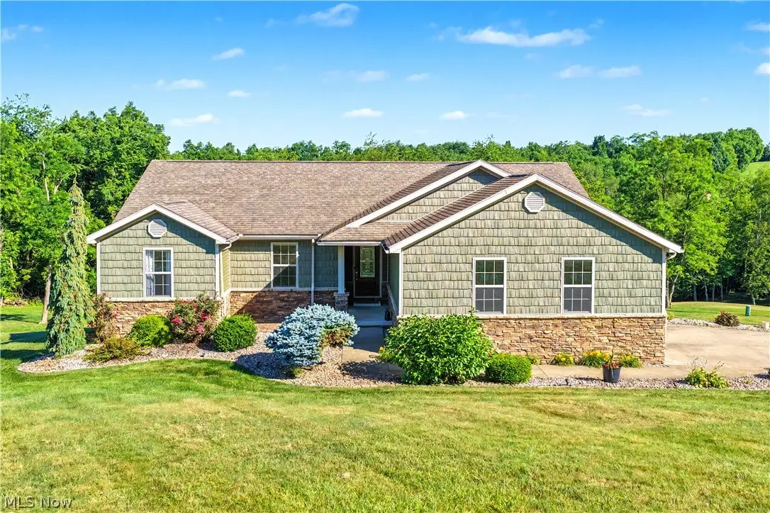 805 Wynncrest Drive, Marietta, OH 45750 - #1