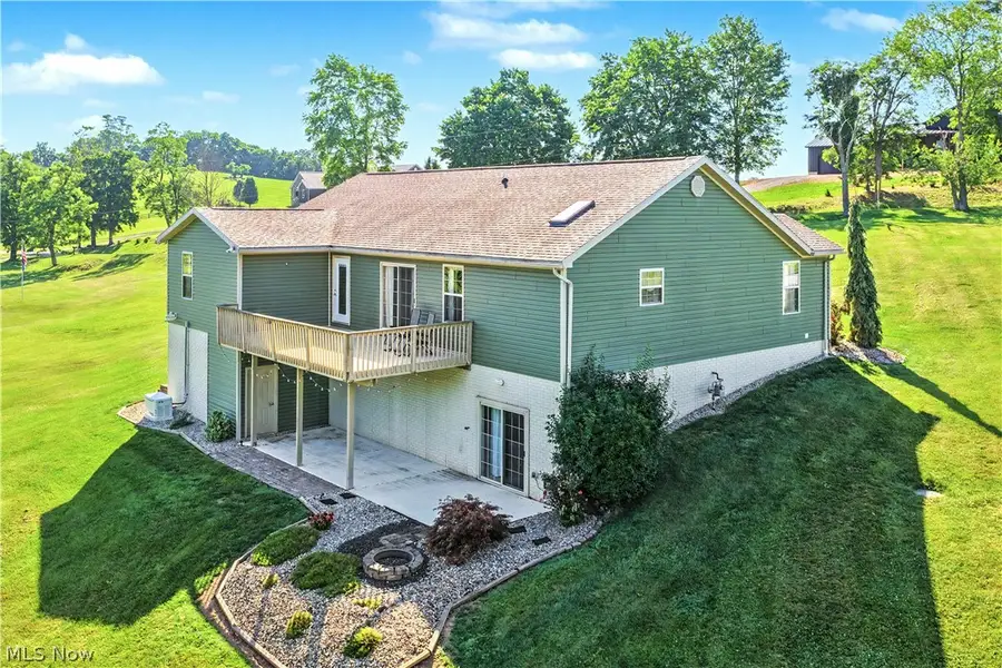 805 Wynncrest Drive, Marietta, OH 45750 - #3