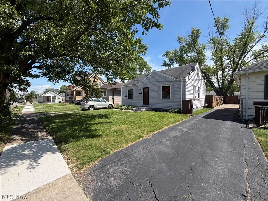 12817 Lena Avenue, Cleveland, OH 44135 - #2