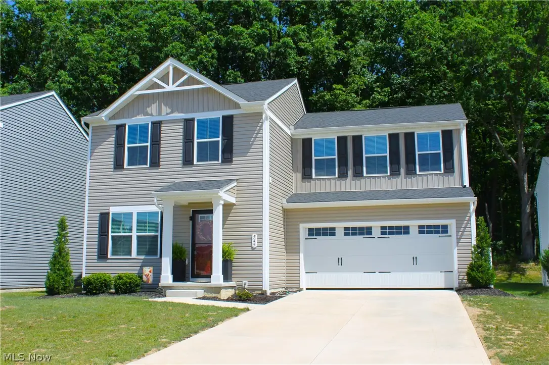 549 Creek Bend Trail, Lodi, OH 44254 - #1