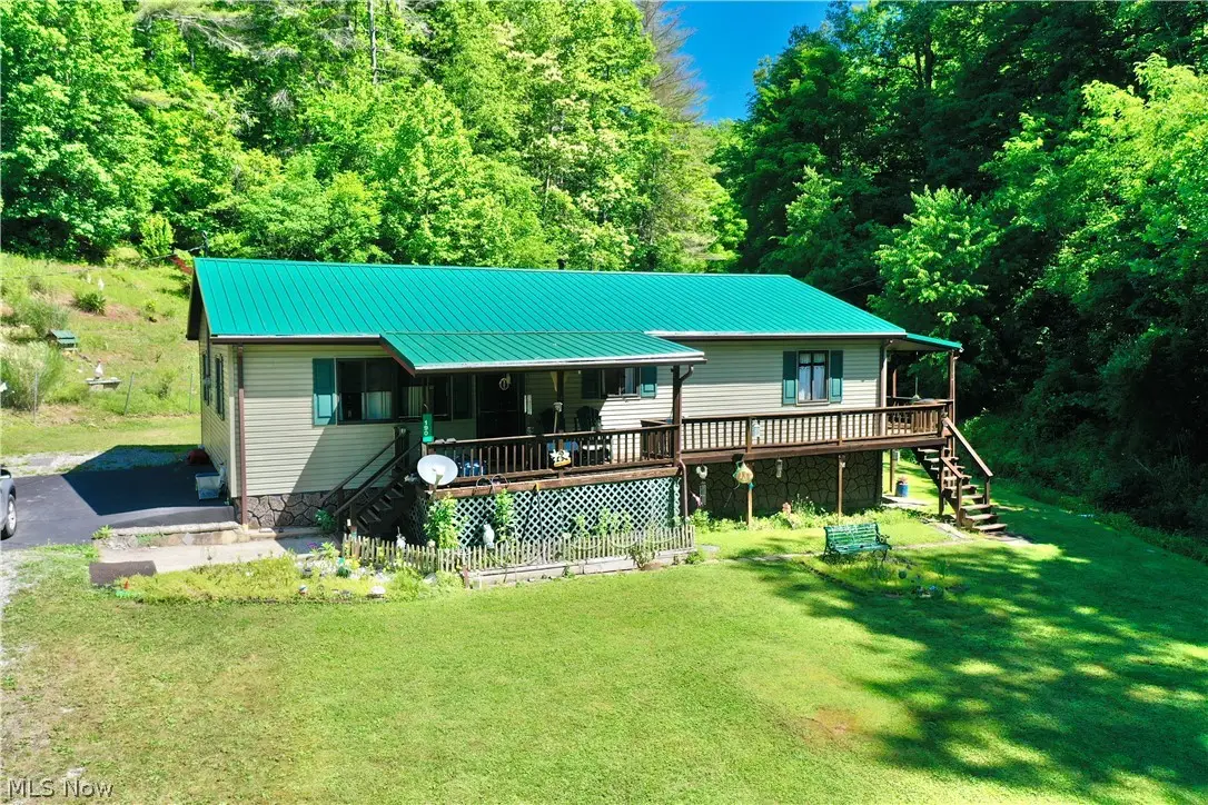 190 Lazy Run Road, Millstone, WV 25261 - #1