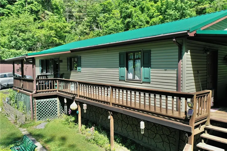 190 Lazy Run Road, Millstone, WV 25261 - #2