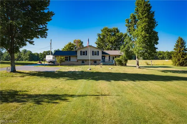 16533 Shilling Road, Berlin Center, OH 44401