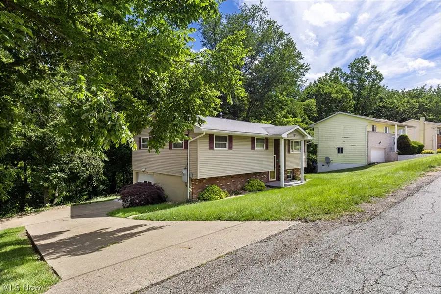 791 N Overlook Drive, Wintersville, OH 43953 - #2