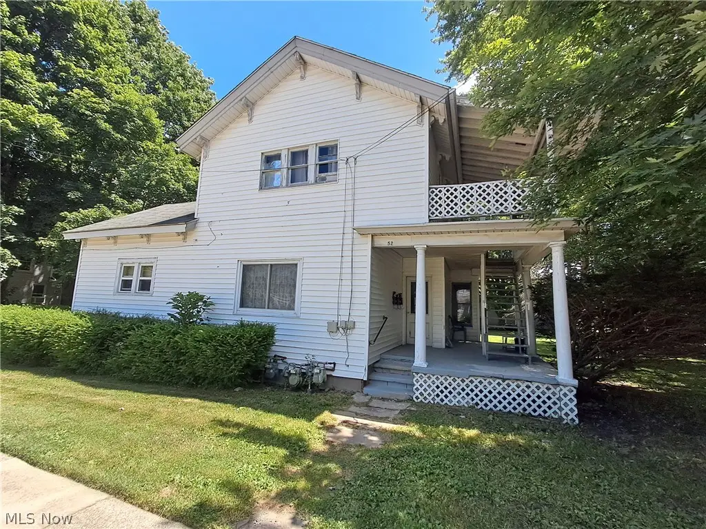 52 Eagle Street, Madison, OH 44057 - #1