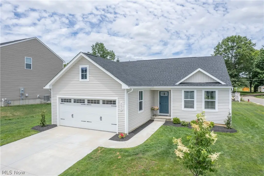 2655 Elkford Ne Circle, Canton, OH 44721 - #1