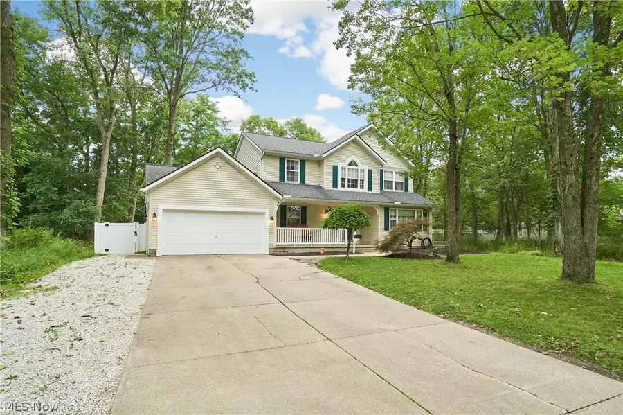 2936 Vincent Road, Silver Lake, OH 44224 - #2