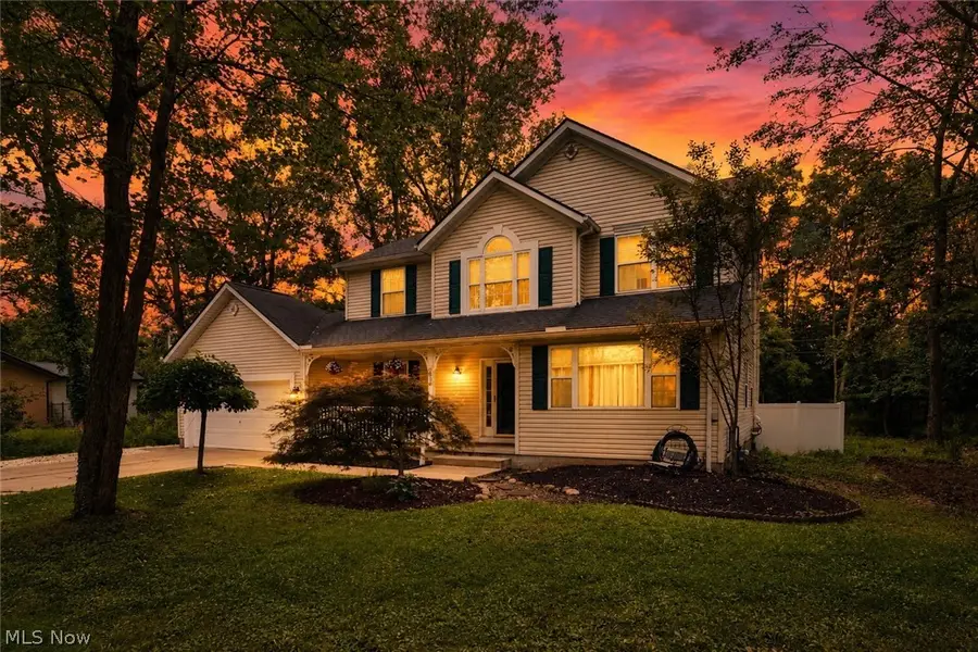 2936 Vincent Road, Silver Lake, OH 44224 - #3
