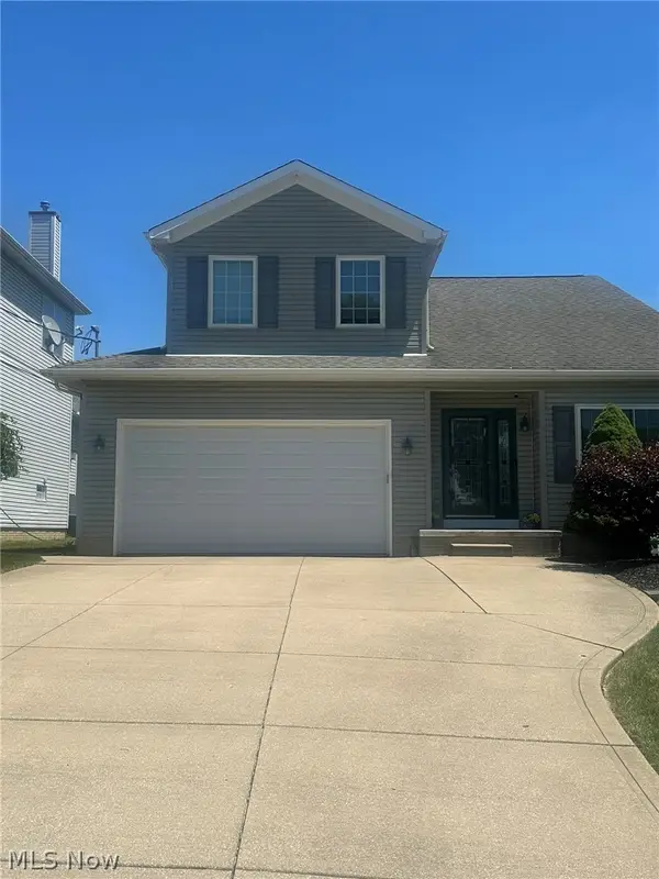 6213 Hathaway Road, Garfield Heights, OH 44125