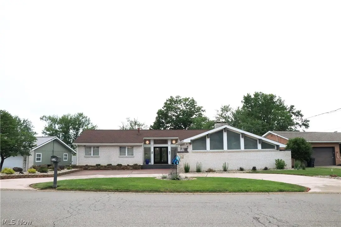 189 Highland Hills Drive, Follansbee, WV 26037 - #1