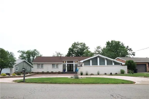 189 Highland Hills Drive, Follansbee, WV 26037