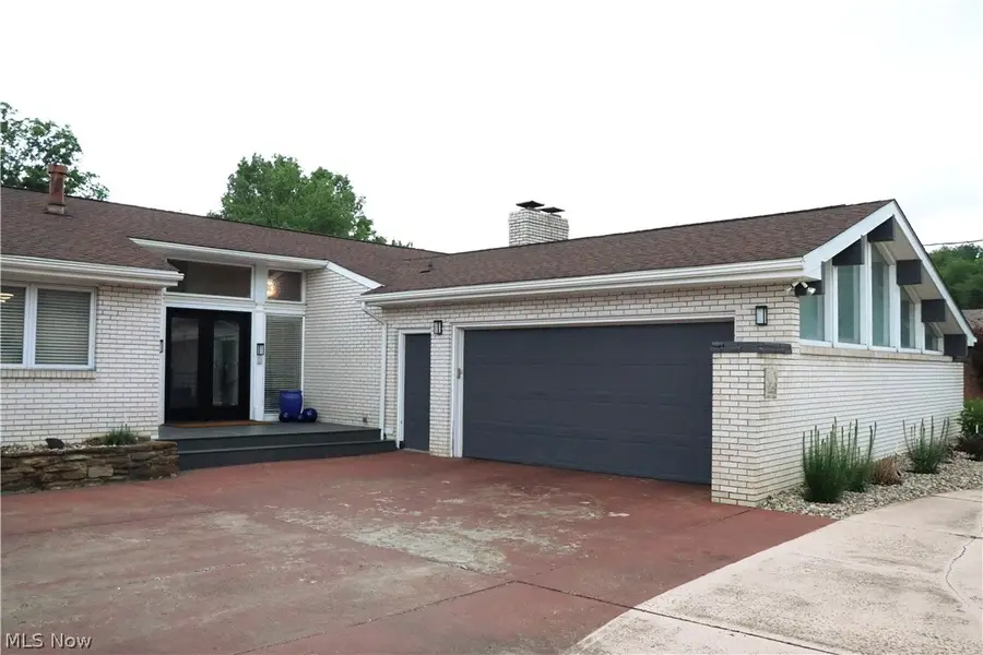 189 Highland Hills Drive, Follansbee, WV 26037 - #3